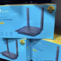 مودم رومیزی سیمکارتی ۴ جی tp link mr100