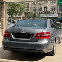 بنز کلاس E E300، مدل ۲۰۱۲|خودرو سواری و وانت|تهران, دریا|دیوار