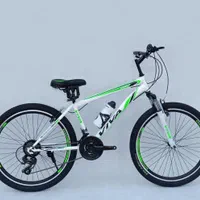 فروش و عرضه دوچرخه 20/24/26/27 ویوا آکبند نو|دوچرخه، اسکیت، اسکوتر|بوشهر, |دیوار