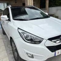 هیوندای توسان ۲۰۱۴