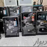 گاوصندوق اصلی|ابزارآلات|مشهد, شهرک رازی|دیوار
