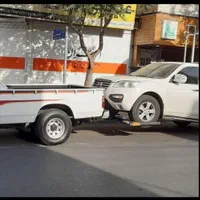 یدک کش امداد خودرو جرثقیل شرق تهران|خدمات حمل و نقل|تهران, شمیران‌نو|دیوار