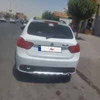 کوییک دندهای R، مدل ۱۳۹۹