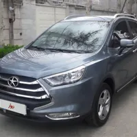 ماشین جک اس۳ مدل ۹۷ بی رنگ