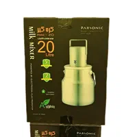 کره گیر مشک برقی دوغ ساز خانگی پارسونیک|سایر لوازم برقی|بافت, |دیوار