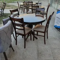 میز ناهار خوری نهار خوری غذا خوری