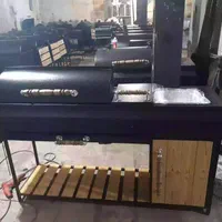 ۸۵ سانتی پلو کد 07 کباب پز  نماینرگی باربیکو  امید