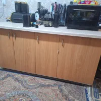 کابینت دست دوم|مصالح و تجهیزات ساختمان|اصفهان, دارک|دیوار