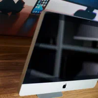 کامپیوترایمک اپل/Core i5/Ram8/Hard 500پشت نقره ای|رایانه رومیزی|تهران, بلورسازی|دیوار
