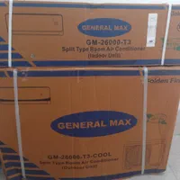 اسپلیت جنرال مکس اصلی/کولرگازی،کولر گازی اسپیلت|کولر گازی و فنکوئل|کرمان, |دیوار