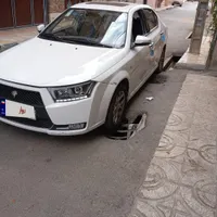 دنا پلاس 6 دنده توربو، مدل ۱۴۰۲