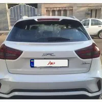 BAC x3 Pro بک ایکس۳ پرو|خودرو سواری و وانت|تهران, تهرانپارس غربی|دیوار
