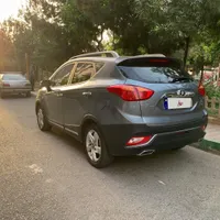 JAC S3 جک|خودرو سواری و وانت|تهران, سعادت‌آباد|دیوار