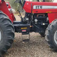 خ ری د ار هر نوع تراکتور