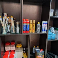 رزین رنگ سیلیکون سنگ مصنوعی|عمدهفروشی|تهران, شهرک ولیعصر جنوبی|دیوار