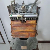 خریدار‌ فروش آبگرمکن پکیج دیواری دست دوم اوراقی|آبگرمکن، پکیج، شوفاژ|کرج, گلشهر|دیوار
