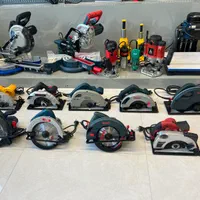 اره سینی دیسکی گرد بر بشقابی|ماشین‌آلات صنعتی|مشهد, هنرور|دیوار