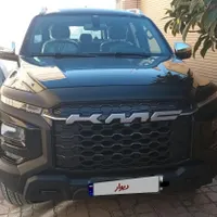 کی ام سی T9مشکی 2025صفر
