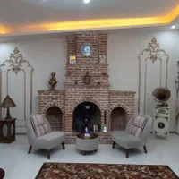 اجا ه ویلا باغ جعفریان|اجارهٔ کوتاه‌مدت ویلا و باغ|تبریز, |دیوار