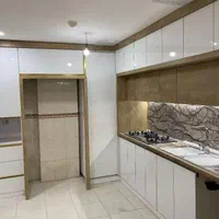 کابینت با دوام واقساطی|مصالح و تجهیزات ساختمان|گنبد کاووس, |دیوار