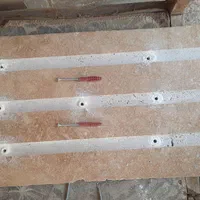 کاردرارتفاع کار درارتفاع عایق بندی اببندی پیچ و،|خدمات پیشه و مهارت|شیراز, ریشمک|دیوار