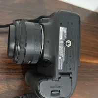 دوربین ۸۰ دی کنون canon 80D مناسب عکاسی فیلمبرداری|دوربین عکاسی و فیلم‌برداری|تهران, صادقیه|دیوار