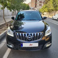 هایما S7 پلاس، مدل ۱۴۰۱