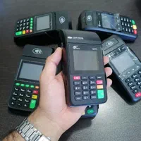 دستگاه کارتخوان سیار مورفان پکس نیولند me31 آنفو|فروشگاه و مغازه|تهران, خاوران|دیوار