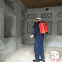 سمپاشی موریانه زدایی سوسک ساس موش منازل سم‌پاشی|خدمات نظافت|اصفهان, شاهزاده ابراهیم|دیوار