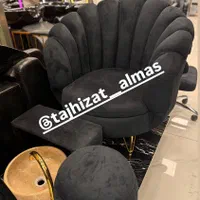 تجهیزات آرایشگاهى