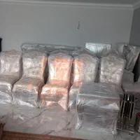 باربری همت بسته بندی حمل باراثاثیه کارگرآسباب کشی|خدمات حمل و نقل|تهران, استاد معین|دیوار