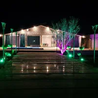 اجاره باغ ویلا. دارای آتشکده. استخر|اجارهٔ کوتاهمدت ویلا و باغ|اصفهان, بهارستان|دیوار