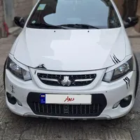 کوییک دنده‌ای ساده، مدل ۱۳۹۹ خانگی بدون خرج.