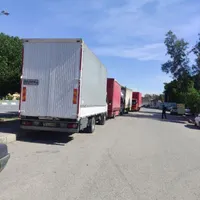 باربری کردستان بار وانت،نیسان،جحشه،کارگران کورد|خدمات حمل و نقل|اهواز, پادادشهر|دیوار