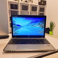HP ProBook 4540s|رایانه همراه|گرگان, |دیوار