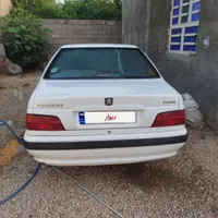 پژو پارس XU7، مدل ۱۳۹۸|خودرو سواری و وانت|بهبهان, |دیوار