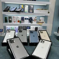 اپل iPhone 12 Pro حافظه ۲۵۶  دو سیم و تک سیم|موبایل|گرگان, |دیوار