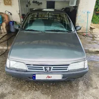 پژو 405 جی ال ایکس (GLX)، مدل ۱۳۸۱|خودرو سواری و وانت|رشت, حومه رشت|دیوار