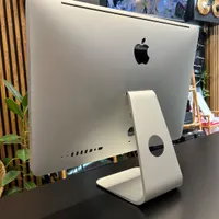 آل این وان همه کاره آیمک اپل Apple فول امکانات