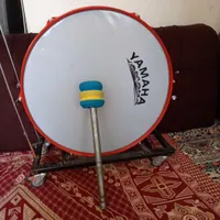 تبل محرمی