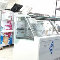دستگاه بستنی قیفی نیکنام ،هلیلیت تلمیکس|کافی‌شاپ و رستوران|یزد, |دیوار