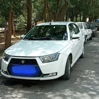 دنا پلاس تیپ ۲ دندهای، مدل ۱۳۹۸