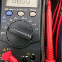 مولتی متر هیوکی ژاپن 3256.50|ابزارآلات|تهران, شهرک غرب|دیوار