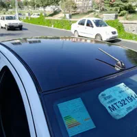 نصب شیشه دودی خودرو درب مغازه و محل با گارانتی|خدمات موتور و ماشین|کرج, گوهردشت|دیوار