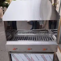 یخچال ایستاده/یخچال تک درب/ فرساندویچی/ تخمه شورکن|فروشگاه و مغازه|جیرفت, |دیوار