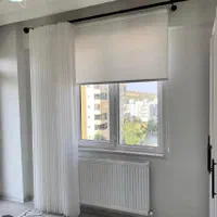 فروش پرده مینیمال و پانچ قیمت عمده بازار تهران