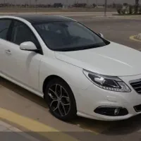 رنو سفران 2000cc SE. مدل۲۰۱۵