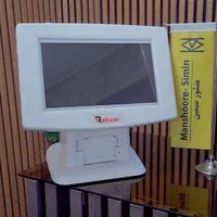 صندوق فروشگاهی تاچ