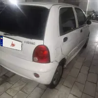 ام‌وی‌ام 110 ۳ سیلندر، مدل ۱۳۸۸|خودرو سواری و وانت|تهران, بهداشت|دیوار