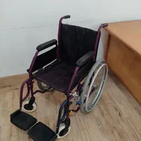 اجاره کرایه فروش ویلچر واکر عصا زیربغلی بیمار|خدمات پیشه و مهارت|شیراز, شهرک گلستان|دیوار